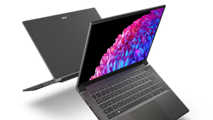 Taiwan, Acer, Swift laptops, Intel processors
