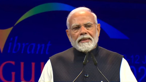 Vibrant Gujarat Global Summit 2024, PM Modi 