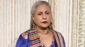 Jaya Bachchan, paparazzi, Ira Khan, Nupur Shikhare