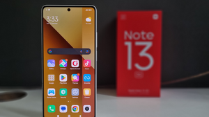 Xiaomi, Redmi Note 13 