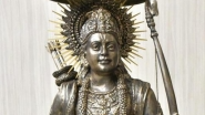 Ram Chandra Kesarwani, Shri Ram, Ram naam, International Shri Sitaram Naam Bank, Ayodhya