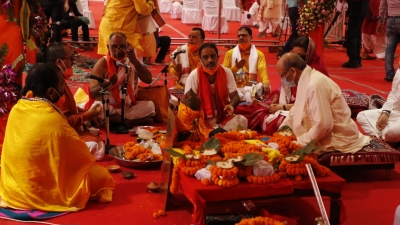 Ram Janmabhoomi, Ayodhya, Ram temple, Makar Sankranti