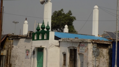 mosque, Ayodhya, Babri mosque 