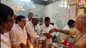 Hindus, Muslims, Ram temple, Koppal, Karnataka 