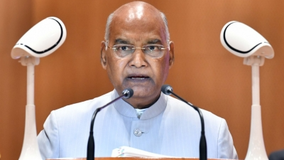 One Nation One Election, Ram Nath Kovind, Bar Council of India