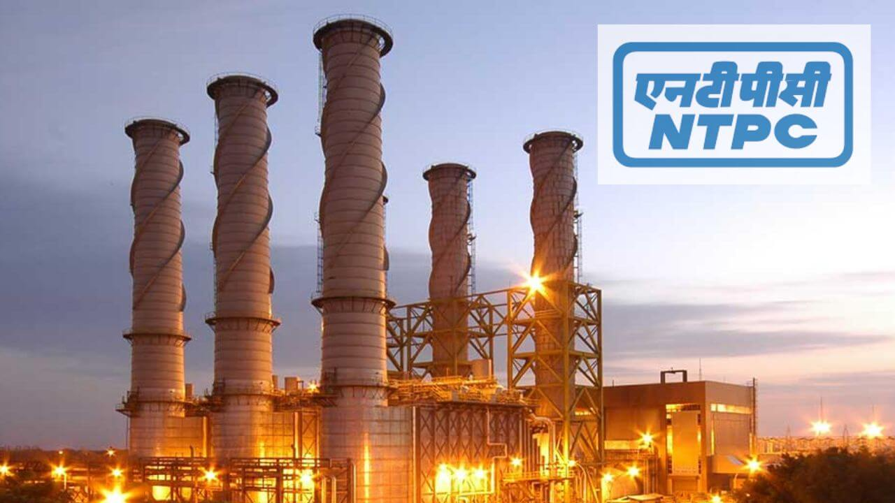 National Thermal Power Corporation, NTPC, Job alert, Job vacancy