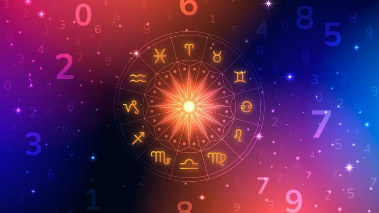 Horoscope, zodiac 