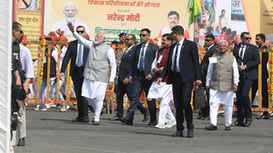 PM Modi, Jhabua, Madhya Pradesh, BJP, Lok Sabha elections