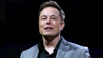 Elon Musk, Tesla, 911 