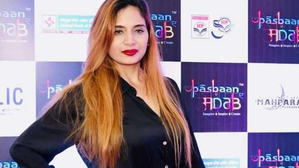 Singer-actor Malika Rajput found dead at her home