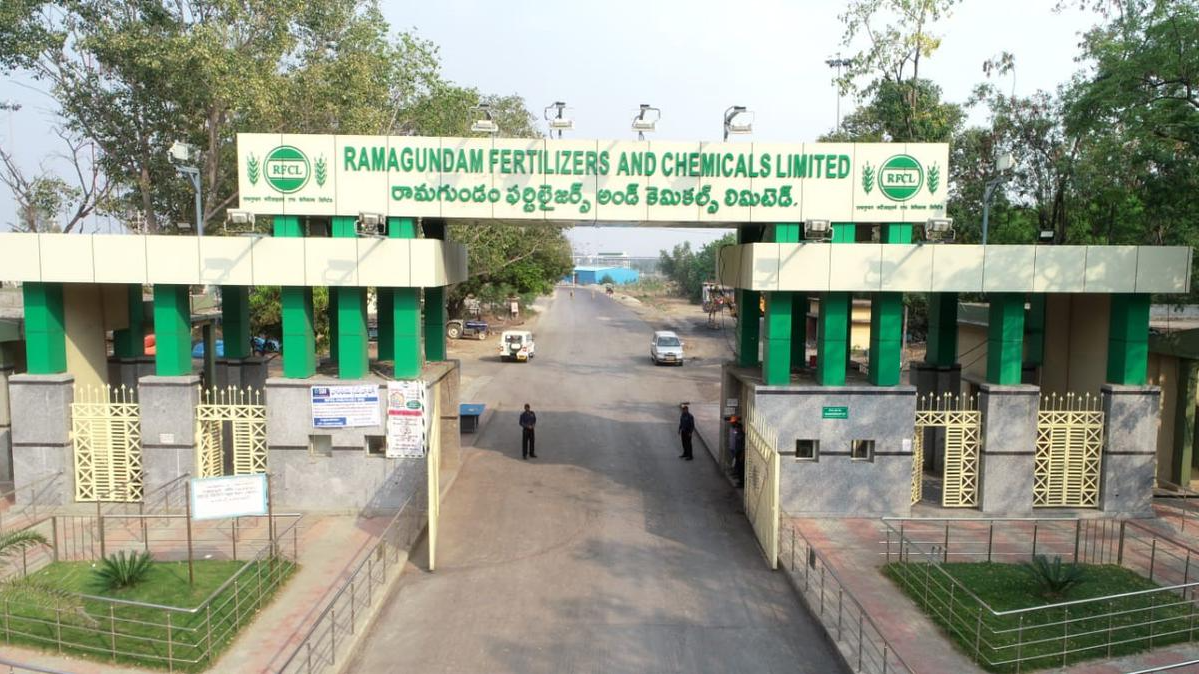 Ramagundam Fertilizers & Chemicals Limited, RFCL, Job alert, Job vacancy
