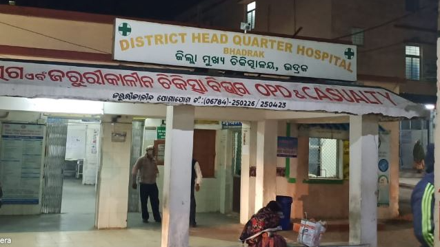 After the detection of 13 new Covid-19 positive cases in the last nine days, the Odisha Health and Family Welfare department on Friday wrote to all government-run medical colleges, hospitals, and Chief District Medical Officers (CDMOs) in the state, urging heightened alert and preparedness.