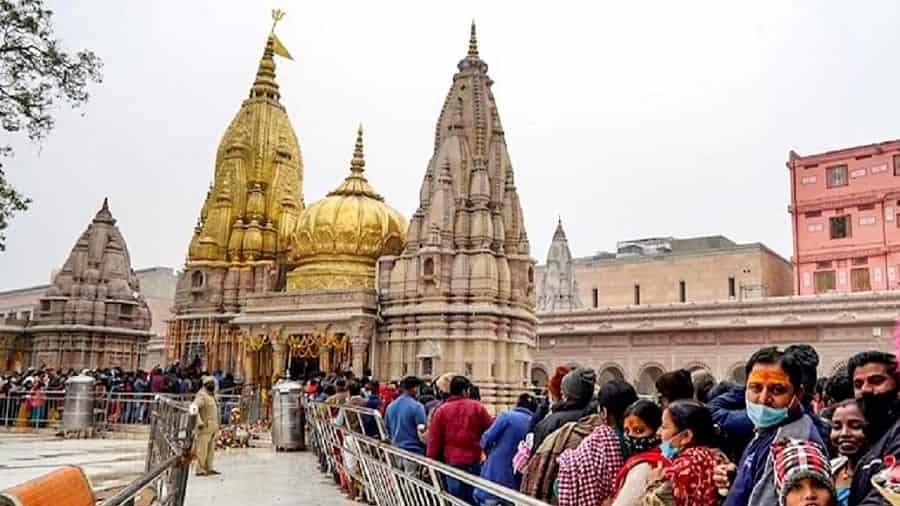 Ayodhya, Saryu ghat, Pran Pratishtha, Ram temple 