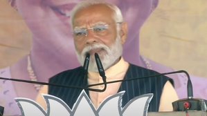 PM Modi explains why crores of citizens are his my family members