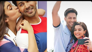 Varun says Alia, Shashank ‘had great time’ working with him on ‘Badrinath Ki Dulhania’