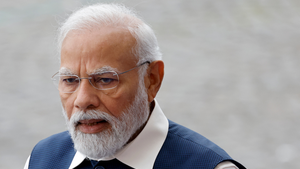 PM Modi to hand over drones to 1,000 Namo Drone Didis