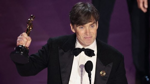 96th Academy Awards: Cillian Murphy is a ‘very proud Irish man’ on winning Best Actor