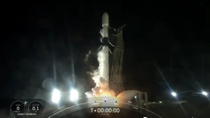 SpaceX aces double launch of 46 Starlink satellites under 6 hours