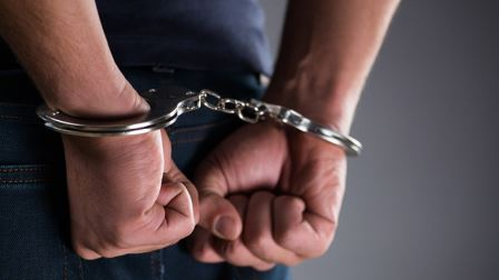 Inter-state arms smuggling racket busted in Odisha’s Cuttack, three held