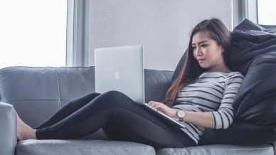 Women opting for freelancing jobs in India doubled over the past year: Report