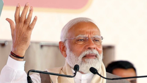 Over Rs 1 lakh crore worth of projects launched by PM Modi in Ahmedabad