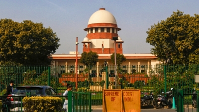 Electoral Bonds case: SBI files compliance affidavit in SC