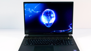 Dell launches new Alienware gaming laptop in India