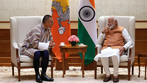 PM Modi to visit Bhutan next week