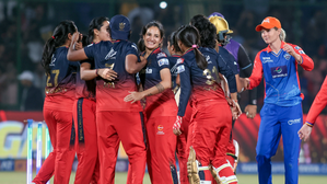 WPL 2024: Spinners, Ellyse Perry’s 35 help RCB win maiden title; beat DC by eight wickets