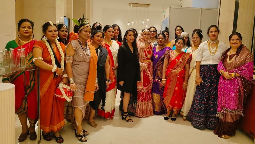 IIA Odisha Chapter celebrates International Women’s Day 2024