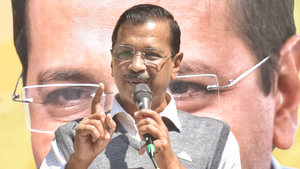 Kejriwal withdraws petition from SC against ED arrest