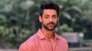 Karan Wahi recalls hardcore 'Dilliwali' Holi, says 'now it's a cozy get-together'