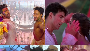10 must-have Holi songs for your playlist to add an extra splash of colours