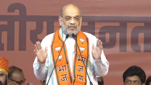 Amit Shah to review BJP’s poll preparations in Rajasthan today