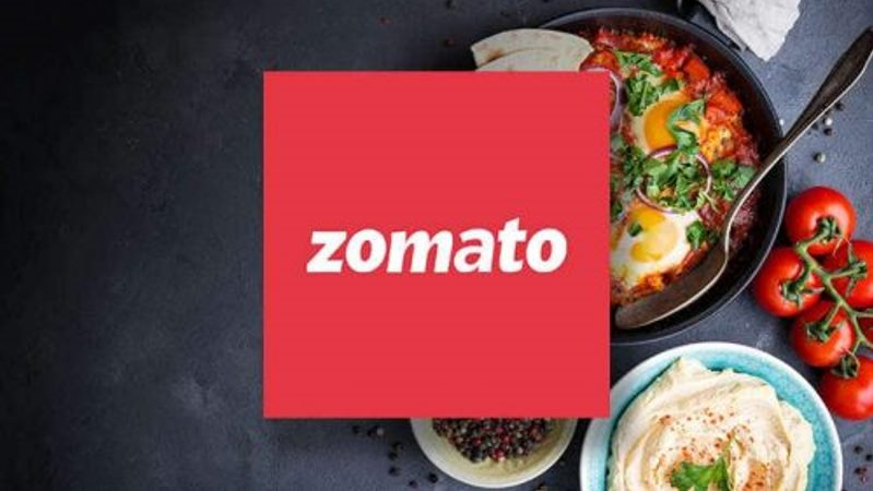 Death of minor girl after eating cake: Zomato delists restaurant, bans owner