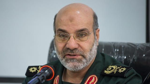 Top Iranian General killed in alleged Israel airstrike