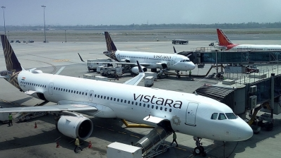 DGCA directs Vistara to submit daily info on flight disruptions