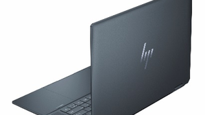 HP launches Envy x360 14 laptops with advanced AI tools for creators in India
