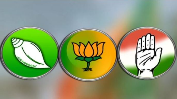Elections 2024: Rebels emerge as key worry for all three major parties in Odisha