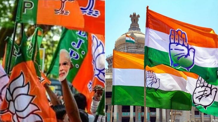 Lok Sabha polls: 26 candidates file nominations from Jammu 