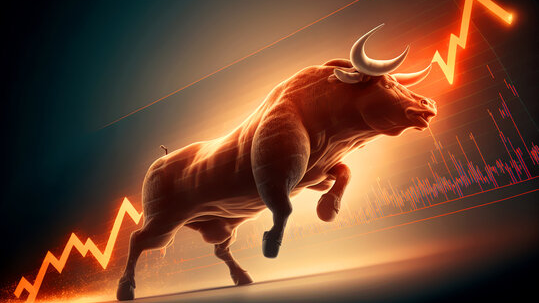 Sectors like capital goods, auto lead Sensex to new high