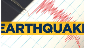 6.0-magnitude earthquake hits Indonesia