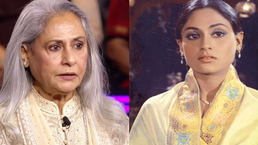 Jaya Bachchan's inspiring journey from FTII to Bollywood star, Samajwadi MP
