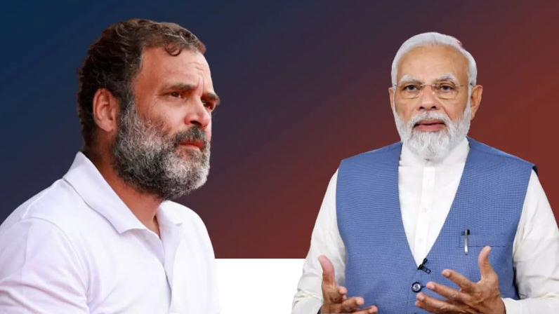 Lok Sabha polls: PM Modi, Rahul Gandhi to address rallies in Rajasthan today