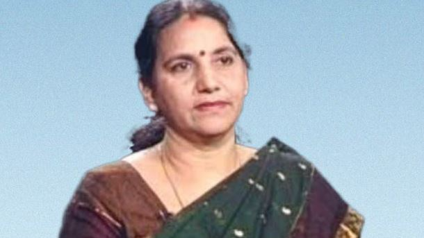 Odisha: Former OSCW Chairperson Jyoti Panigrahi quits BJD