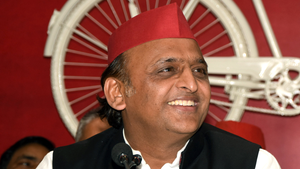 Lok Sabha polls: Akhilesh Yadav to launch campaign from UP's Pilibhit today 