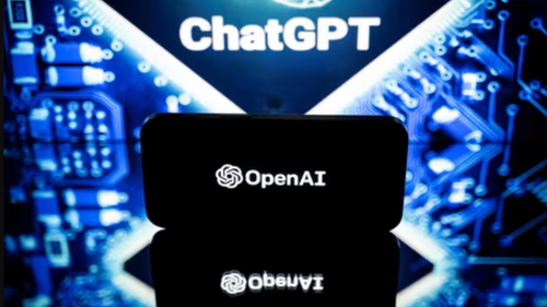 ChatGPT is now more direct and less verbose: OpenAI