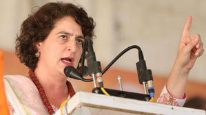 Inflation, unemployment biggest challenge of our country: Priyanka Gandhi