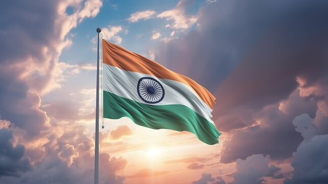 The Third Eye: India's foreign policy navigates a new flux in international relations