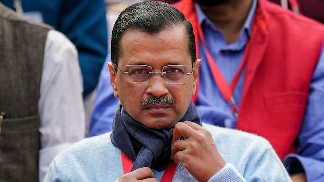 There's conspiracy to kill CM Kejriwal in prison: Delhi Minister 